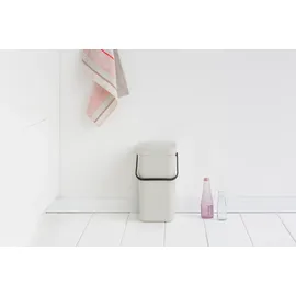 Brabantia Sort & Go 12 l light grey