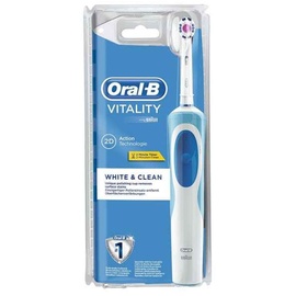 Oral B Vitality White & Clean