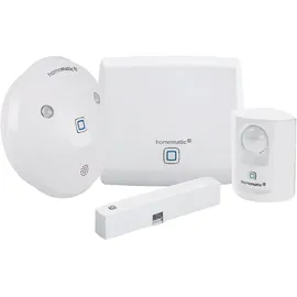 eQ-3 Homematic IP Set Alarm HmIP-SK7 153348A0