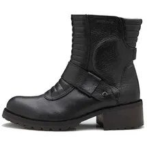 Falco Luna Schwarz 38