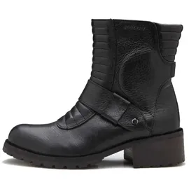 Falco Luna Schwarz 38