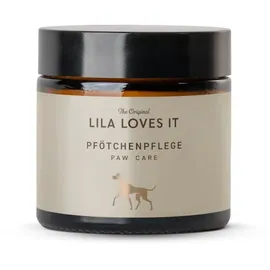 Lila loves it Pfötchenpflege 60 ml Lila