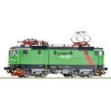 Elektrolok Rc4 1305 Green Cargo Digital Sound