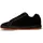 DC Shoes Gaveler Herren Schwarz/Orange 43