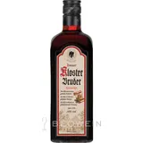 Zinnaer Klosterbruder Kräuterlikör Falckenthal 0,7 l