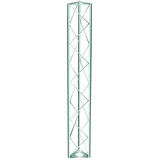 Decotruss ST-1000 Traverse silber,