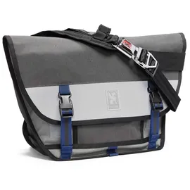 Chrome Mini Metro Messenger Bag 20,5l Fog/Grey