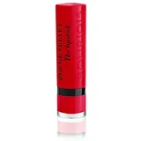 Bourjois Rouge Velvet 8 rubi cute