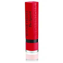 Bourjois Rouge Velvet 8 rubi cute