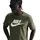Nike Sportswear Herren T-Shirt, grün - US: XL