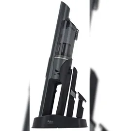 Fakir AS 1480 LT schwarz