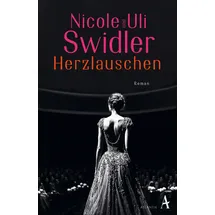 Atlantik Verlag Herzlauschen