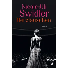 Atlantik Verlag Herzlauschen