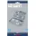 Bosch 9x PRO Kopierhülsen Set metrisch für Fräsen 140 x 58 mm
