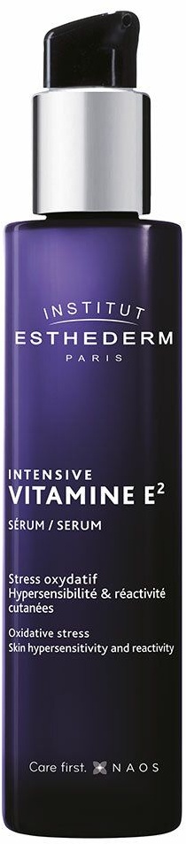 INSTITUT ESTHEDERM Intensive Sérum intensive vitamine E 30 ml concentré