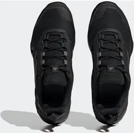 adidas Terrex Eastrail 2.0 RAIN.RDY Damen Core Black/Carbon/Grey Four 40
