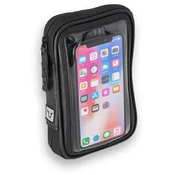 SW-Motech Legend Gear Smartphone-Tasche LA11 - Für MOLLE-Aufsatz. Schwarz., schwarz