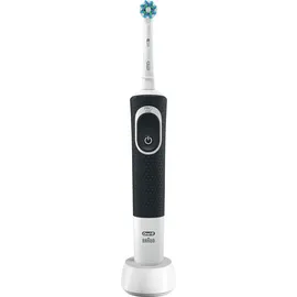 Oral-B Vitality 100 CrossAction schwarz