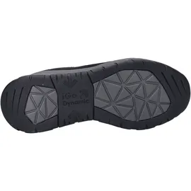 Josef Seibel Mitchell 50 Herren Schwarz 47