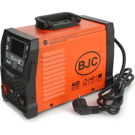 BJC Inverter-Schweißgerät BJC 200A