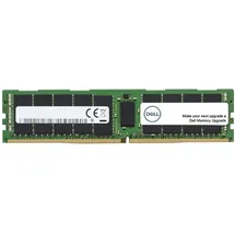 Dell memory D4 2933 Mhz DDR4 ECC