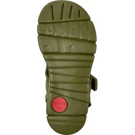 Camper Oruga Grün 25