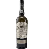 Hunter Laing 10 Years Old Islay Single Malt Scotch 46% vol 0,7 l Geschenkbox