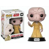 Funko Star Wars Supreme Leader Snoke Funko Pop! Spielfigur