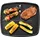 Unold Barbecue Power Grill 58580
