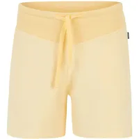 VENICE BEACH Sweatshorts VB Morla, gelb L