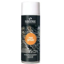 soppec PAK-Detector weiß 500 ml Spraydose SOPPEC