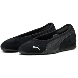 Puma Catch Soleil Ballerina SD puma black-puma white (01) 6
