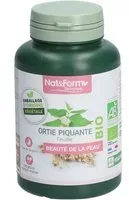 Nat&Form ORTIE PIQUANTE FEUILLE Capsule(S) 200 pc(s)