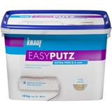 KNAUF Easyputz 0,5 mm 10 kg