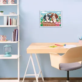 Ravensburger Hunde im Körbchen 1 St. geruchsneutral/wasserbasis