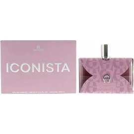 Etienne Aigner Iconista Eau de Parfum 100 ml