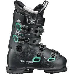TECNICA MACH SPORT HV 85 W GW GRAPHITE - 26,5