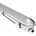 Wojnarowscy Feuchtraumleuchte Kunststoff 150 cm IP66 40-85 W 13200 lm grau/weiß
