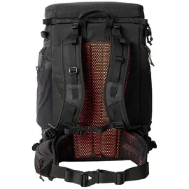 Rip Curl Search Mission Cordura 45l Rucksack - Jet Black - One Size