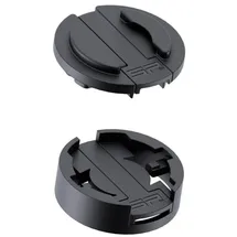 SP CONNECT Bike Computer Adapter GAR Adapter schwarz