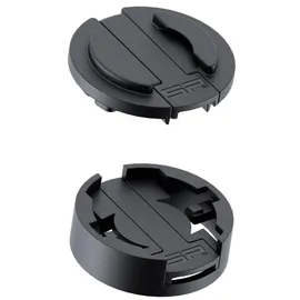 SP CONNECT Bike Computer Adapter GAR Adapter schwarz