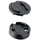 SP CONNECT Bike Computer Adapter GAR Adapter schwarz