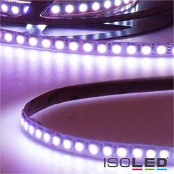 ISOLED LED RGB Linear-Flexband, 24V, 12W, IP20 ISO-113597