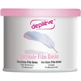 depiléve Haarentfernung Intimate Film Wax 400 g