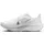 Nike Pegasus 42 Damen White/Wolf Grey/Cool Grey/Metallic Silver 41 