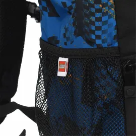 LEGO City Race 13 l Blau/Schwarz