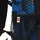 LEGO City Race 13 l Blau/Schwarz