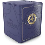 Ravensburger Disney Lorcana Premium Deck Box