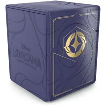 Ravensburger Disney Lorcana Premium Deck Box