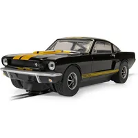 SCALEXTRIC Shelby Mustang GT350H – Hertz Edition